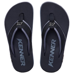 Chinelo Kenner Kivah Cushy - Masculino - Foto 2