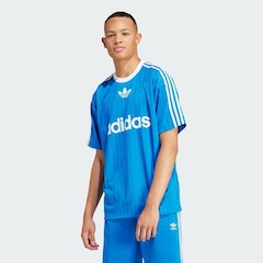 Camiseta adidas Adicolor - Masculina - Foto 2