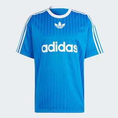 Camiseta adidas Adicolor - Masculina - Foto 3