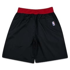 Bermuda Performance New Era Chicago Bulls Core - Masculina - Foto 2