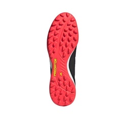Chuteira Society adidas Predator Elite 1 - Adulto - Foto 4