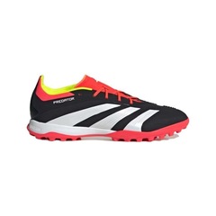 Chuteira Society adidas Predator Elite 1 - Adulto - Foto 1