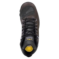 Bota Bull Terrier Valmet Moto - Masculina + Par de Meia - Foto 3