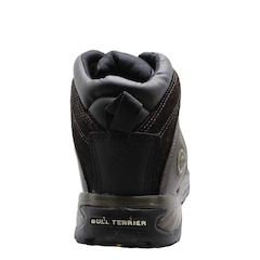 Bota Bull Terrier Freemont - Masculina + Par de Meia - Foto 3