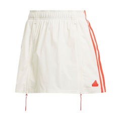 Shorts-Saia adidas Dança Unissex - Feminino - Foto 1
