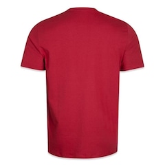 Camiseta New Era Nfl Logo - Masculina - Foto 2