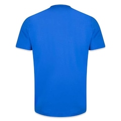 Camiseta New Era Detroit Tigers Rooted Nature - Masculina - Foto 2