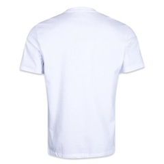 Camiseta New Era Brooklyn Nets Golf Culture - Masculina - Foto 2