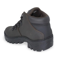 Bota Bull Terrier Bob Cat - Masculina + Par de Meia - Foto 2