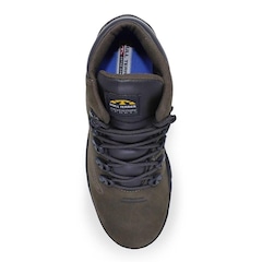 Bota Bull Terrier Bob Cat - Masculina + Par de Meia - Foto 3