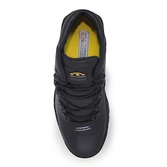 Bota Bull Terrier Bob Cat - Masculina + Par de Meia - Foto 3