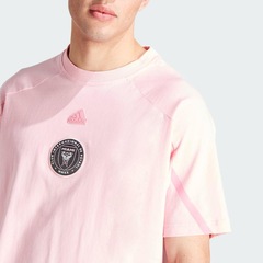 Camiseta adidas Viagem Inter Miami CF Designed for Gameday - Masculina - Foto 7