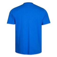Camiseta New Era Los Angeles Clippers Core - Masculina - Foto 2