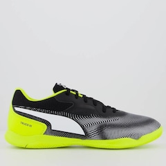Chuteira Futsal Puma Truco III - Adulto - Foto 1