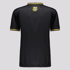 Camisa Barcelona Braziline Tucker - Infantil - Foto 2