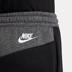 Calça Nike Sportswear Amplify - Infantil - Foto 6