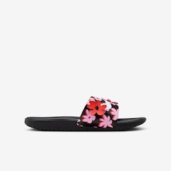 Chinelo Nike Kawa - Infantil - Foto 5