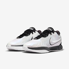 Tênis Nike Lebron Xxi - Adulto - Foto 5
