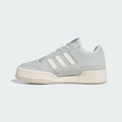 Tênis adidas Forum Bold Stripes - Unissex - Foto 3