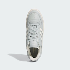 Tênis adidas Forum Bold Stripes - Unissex - Foto 4