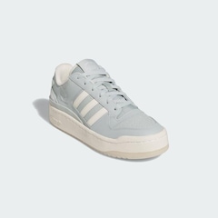 Tênis adidas Forum Bold Stripes - Unissex - Foto 6