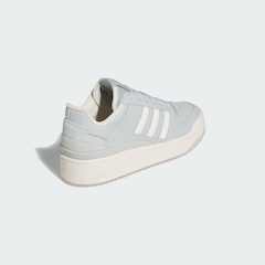 Tênis adidas Forum Bold Stripes - Unissex - Foto 7