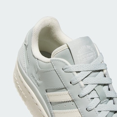 Tênis adidas Forum Bold Stripes - Unissex - Foto 8