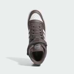 Tênis adidas Forum Mid - Unissex - Foto 4