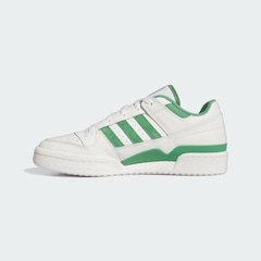 Tênis adidas Forum Low CL - Unissex - Foto 3