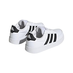Tênis Infantil adidas Breaknet 2.0 Hp8956 - Foto 3