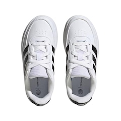Tênis Infantil adidas Breaknet 2.0 Hp8956 - Foto 5