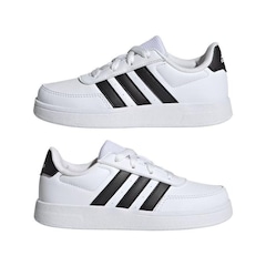 Tênis Infantil adidas Breaknet 2.0 Hp8956 - Foto 7