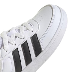 Tênis Infantil adidas Breaknet 2.0 Hp8956 - Foto 8