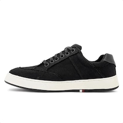 Tênis Osklen Soho Lona Lisa - Masculino - Foto 2
