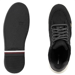 Tênis Osklen Soho Lona Lisa - Masculino - Foto 4
