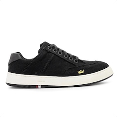 Tênis Osklen Soho Lona Lisa - Masculino - Foto 1