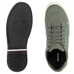 Tênis Osklen Soho Lona Lisa - Masculino - Foto 5