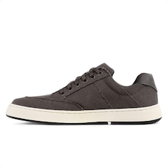 Tênis Osklen Soho Lona Lisa - Masculino - Foto 2