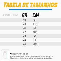 Tênis Osklen Soho Lona Lisa - Masculino - Foto 4