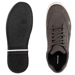 Tênis Osklen Soho Lona Lisa - Masculino - Foto 5
