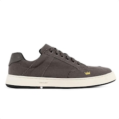 Tênis Osklen Soho Lona Lisa - Masculino - Foto 1