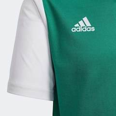 Camiseta adidas Estro 19 - Infantil - Foto 2