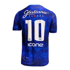 Camisa do Santo André Ii 2024 Icone Sports - Masculina - Foto 2