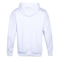Blusão de Moletom com Capuz New Era Canguru Freelines - Masculino - Foto 2