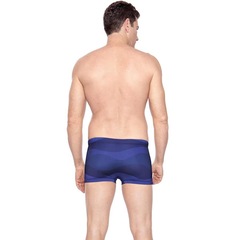 Sunga Boxer Speedo Seabed - Masculina - Foto 2