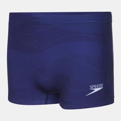Sunga Boxer Speedo Seabed - Masculina - Foto 3