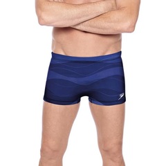 Sunga Boxer Speedo Seabed - Masculina - Foto 1