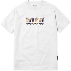 Camiseta Mcd Regular Mcd Cromo Sm24 - Masculina - Foto 1