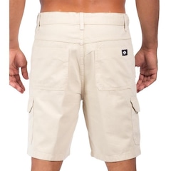 Bermuda Rip Curl Cargo Walkshorts Sm24 - Masculina - Foto 2