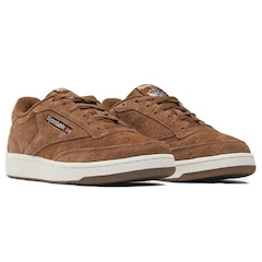 Tênis Reebok Club C 85 - Masculino - Foto 3